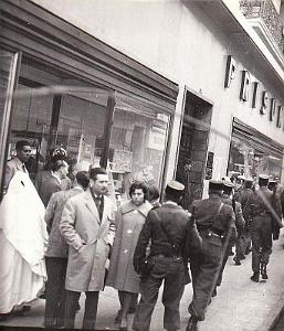 Oran- 6 jan 1960-  10